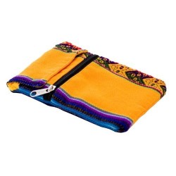 Pochette passeport