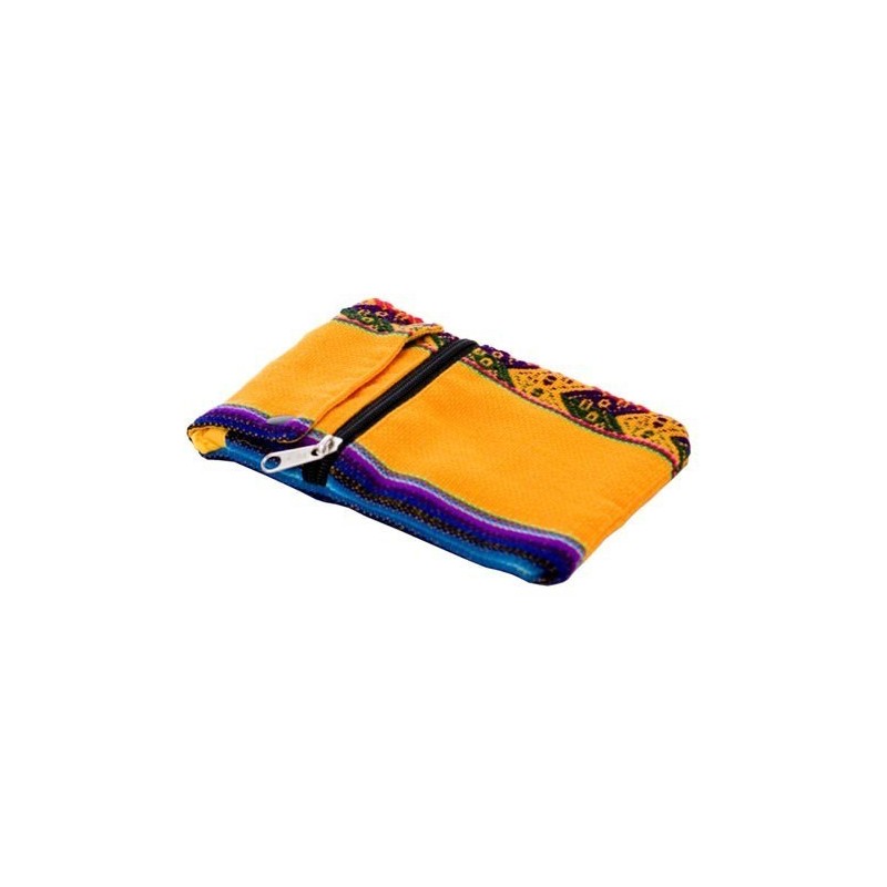 Pochette passeport