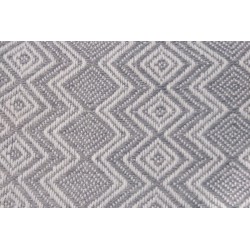 Couverture tissée Alpaquita (1.5m x 1.8m)