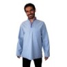 Chemise d'été en coton