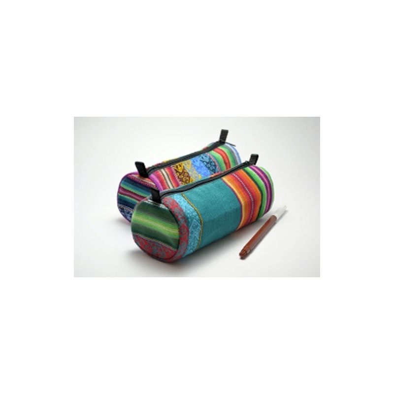 Trousse ronde 1 fermeture