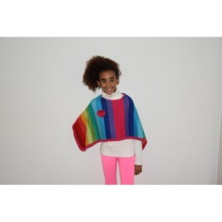Poncho Enfant