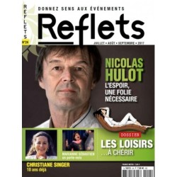 Revue Reflets
