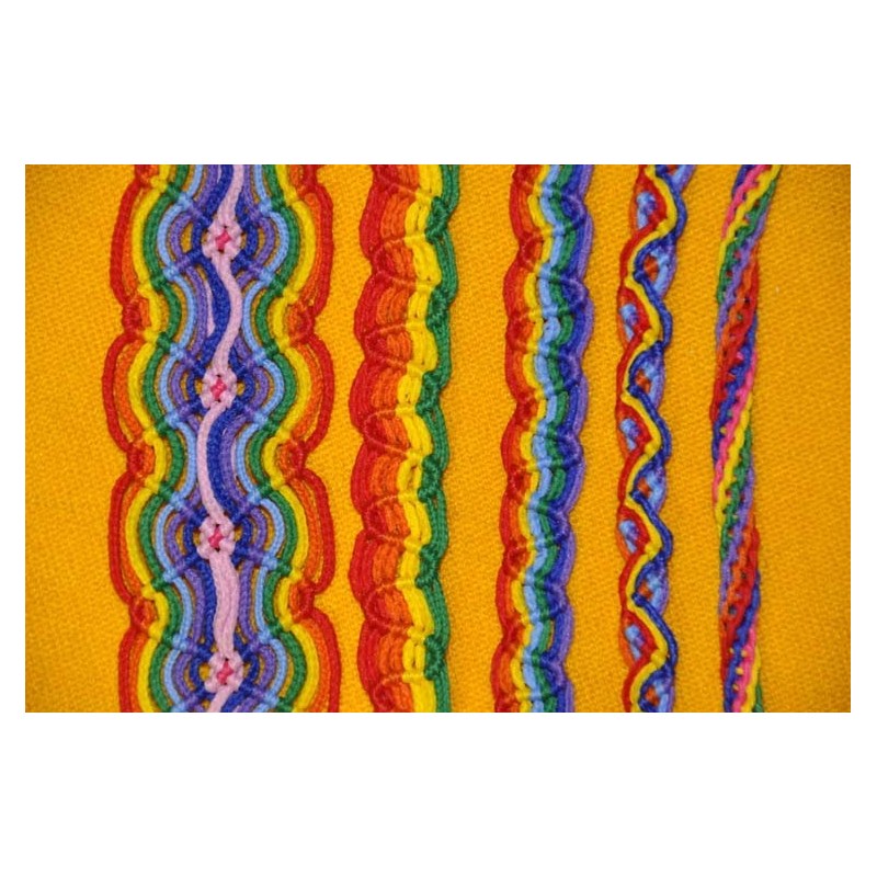 Bracelet de l'amitié