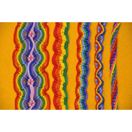 Bracelet de l'amitié