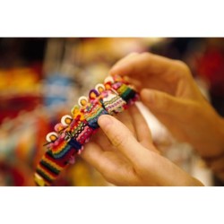 Serre-tête figurines