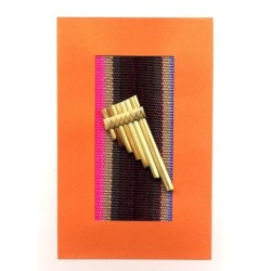 Carte grande divers motifs