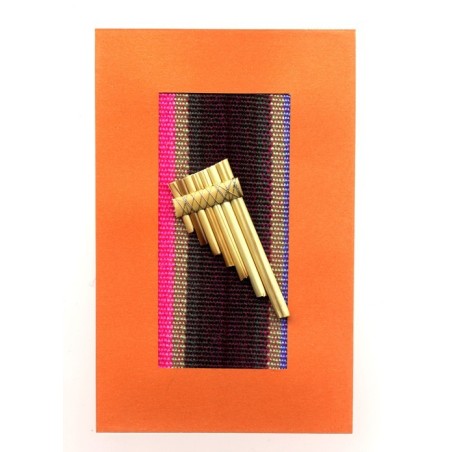 Carte grande divers motifs