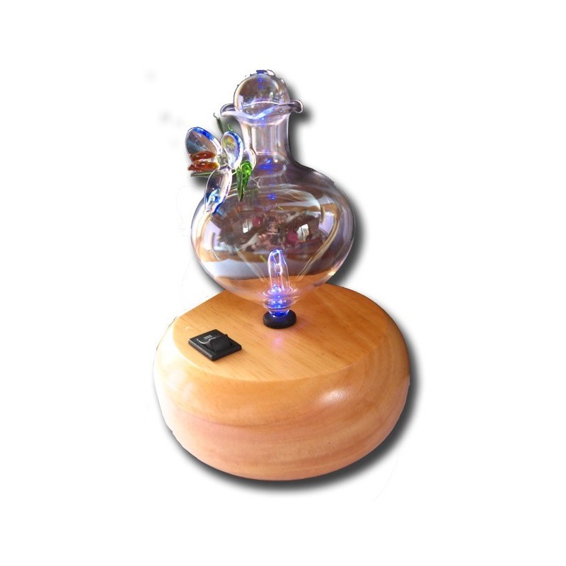 Diffuseur d'huiles essentielles