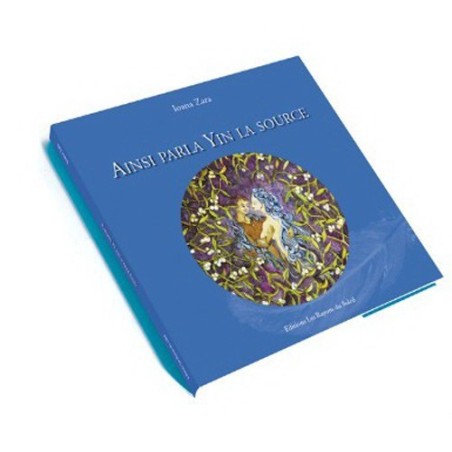 Ainsi parla Yin à la source