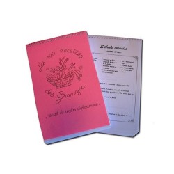Livret de recettes végétariennes