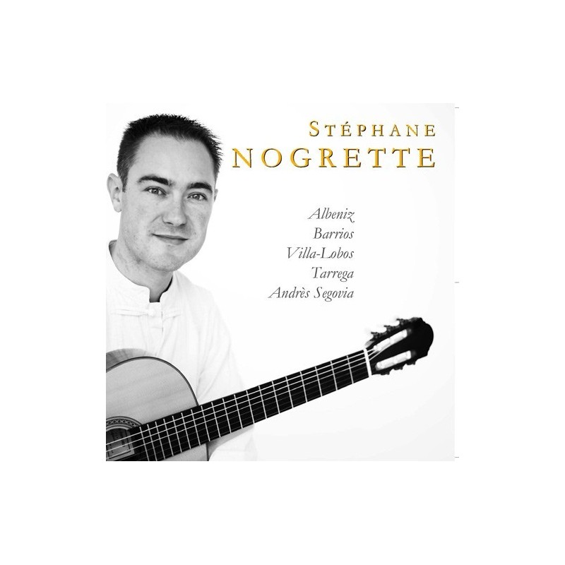 CD Musique"Sagrada Coca"