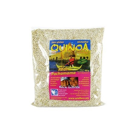 Quinoa 400gr