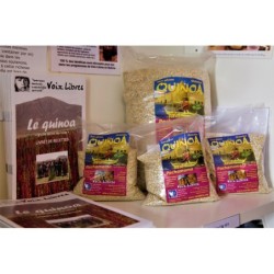 Quinoa 400gr