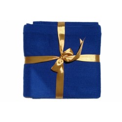 Couverture moyenne unie Alpaquita (1.5m x 1.8m)x