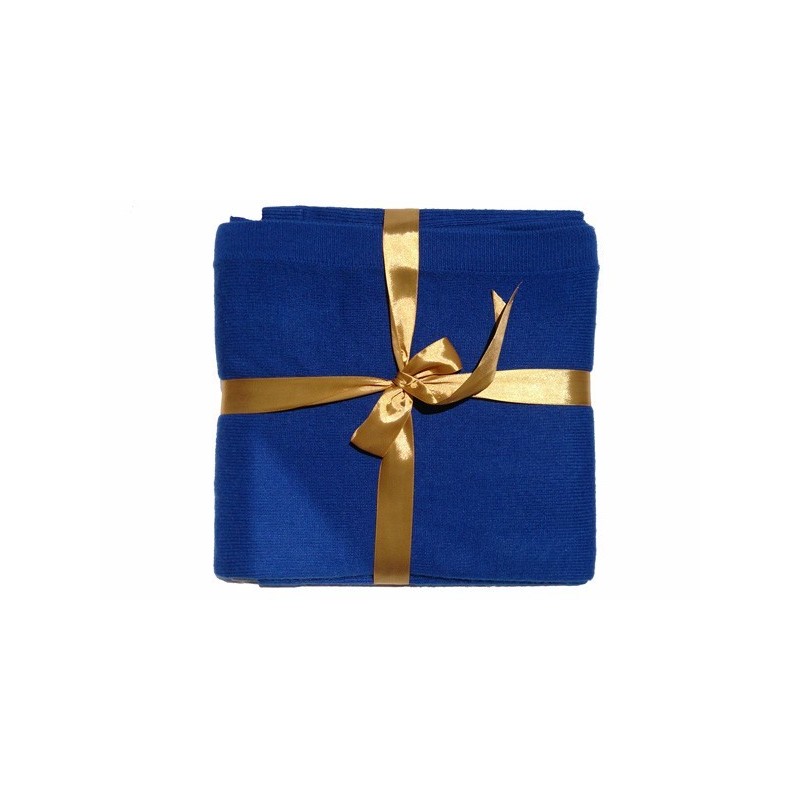 Couverture moyenne unie Alpaquita (1.5m x 1.8m)x