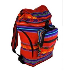 Sac à dos des Andes grand