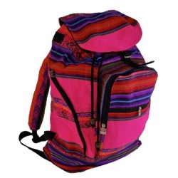 Sac à dos des Andes moyen