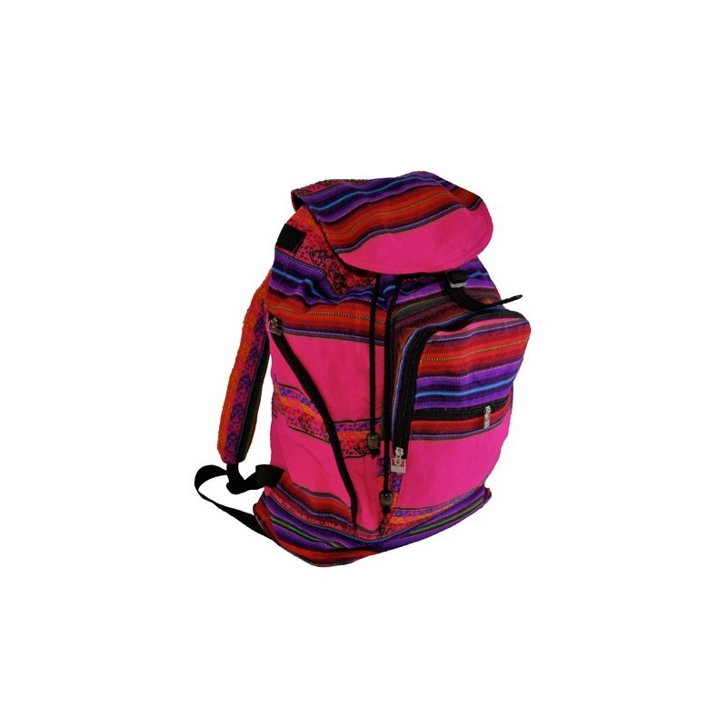 Sac à dos des Andes moyen