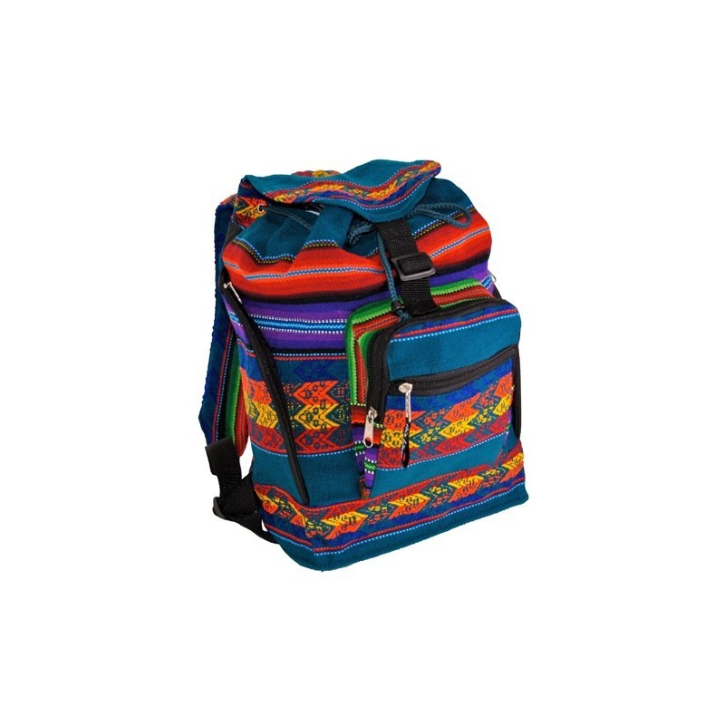 Sac à dos des Andes petit