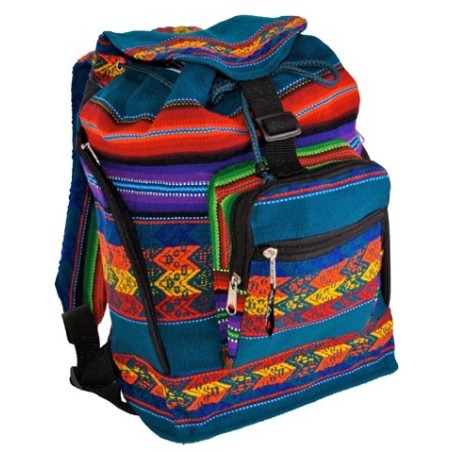 Sac à dos des Andes petit