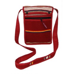 Sac en bandoulière Le messager