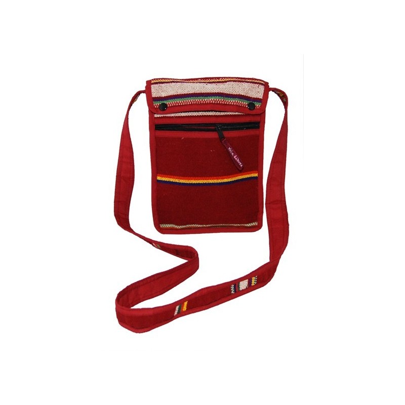 Sac en bandoulière Le messager