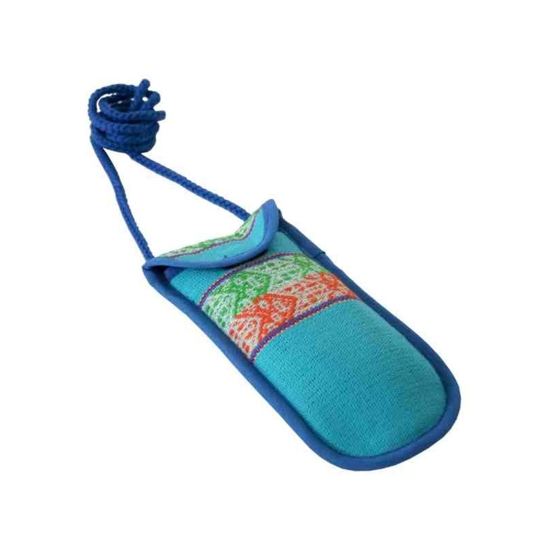 Etui à lunettes ou téléphone portable