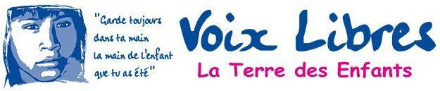 Boutique Voix Libres