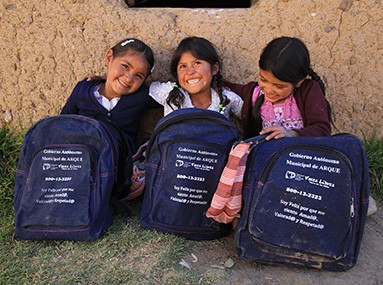 Boutique voix libres - Articles pour enfants