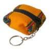 Porte-clés mini-trousse