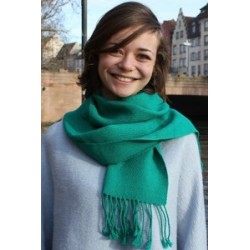 Echarpe 100% Alpaca petite