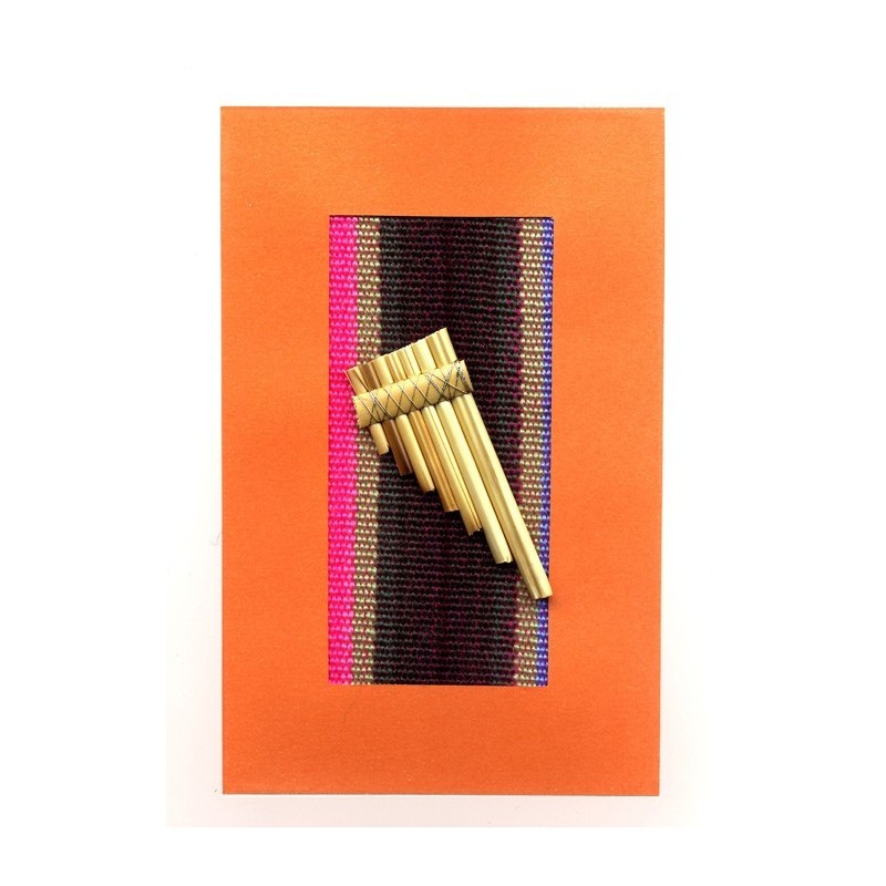 Carte grande divers motifs