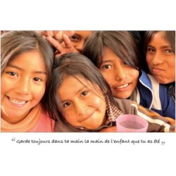 Carte postale imprimée