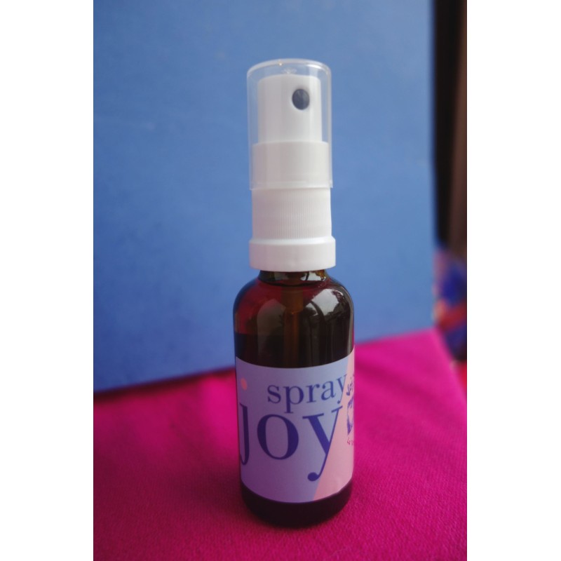 Spray Joy