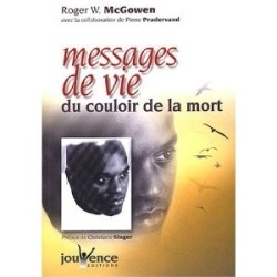 Messages de vie du couloir de la mort, Pirre Pradervand