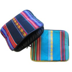 Pochette de protection pour ordinateur plate