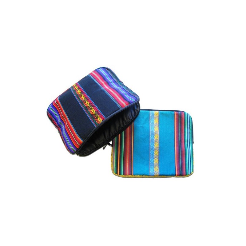 Pochette de protection pour ordinateur plate