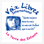Boutique Voix Libres